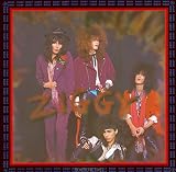 ZIGGYのアルバム作品 | オリコンニュース（ORICON NEWS）
